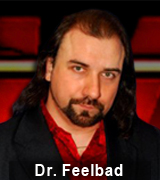 Dr Feelbad