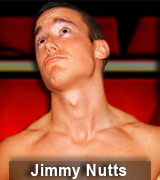 Jimmy Nutts