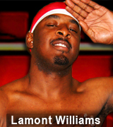 Lamont Williams