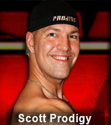 Scott Prodigy