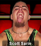 Scott Sarin
